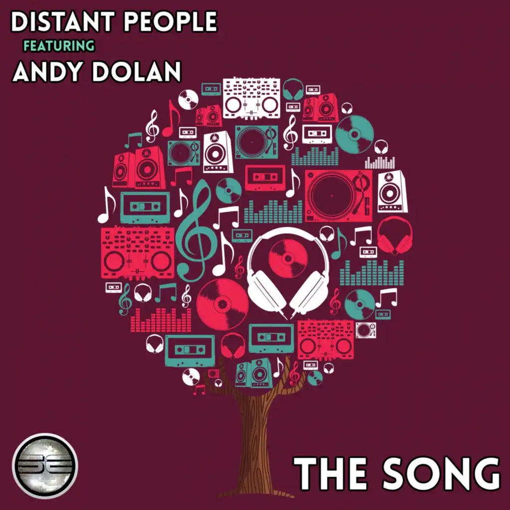 The Song (feat. Andy Dolan)