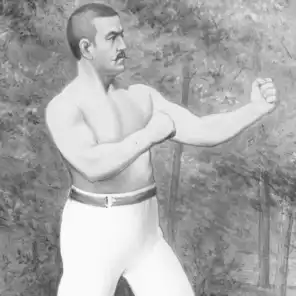 Bareknuckle Boxing (Volume 2)