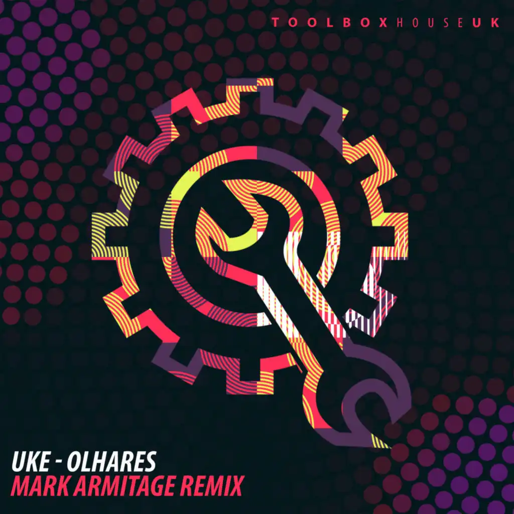 Olhares (Mark Armitage Radio Edit)