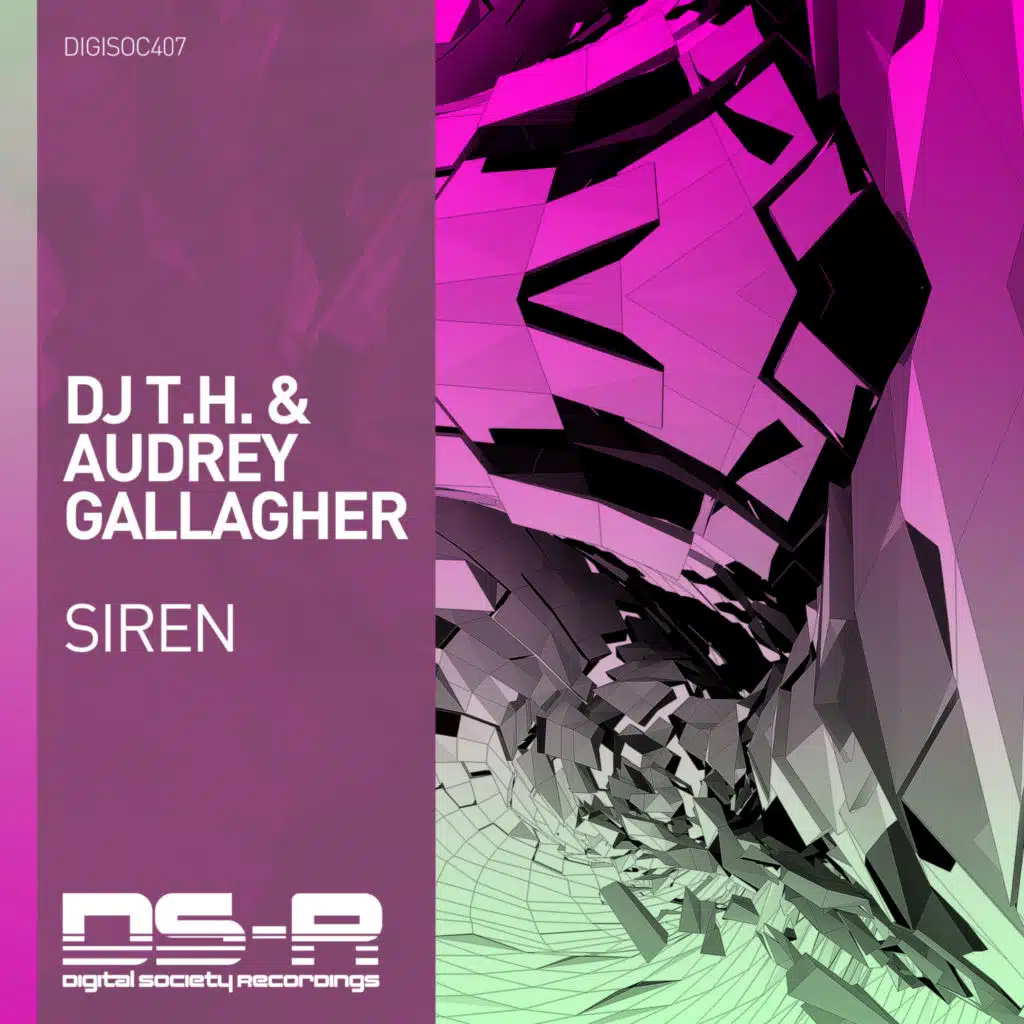 DJ T.H. & Audrey Gallagher