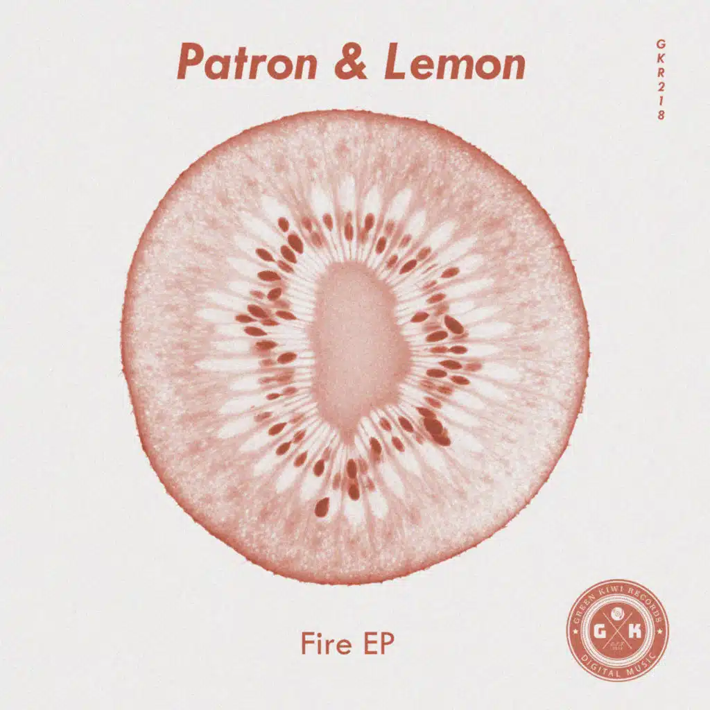 Patron & Lemon