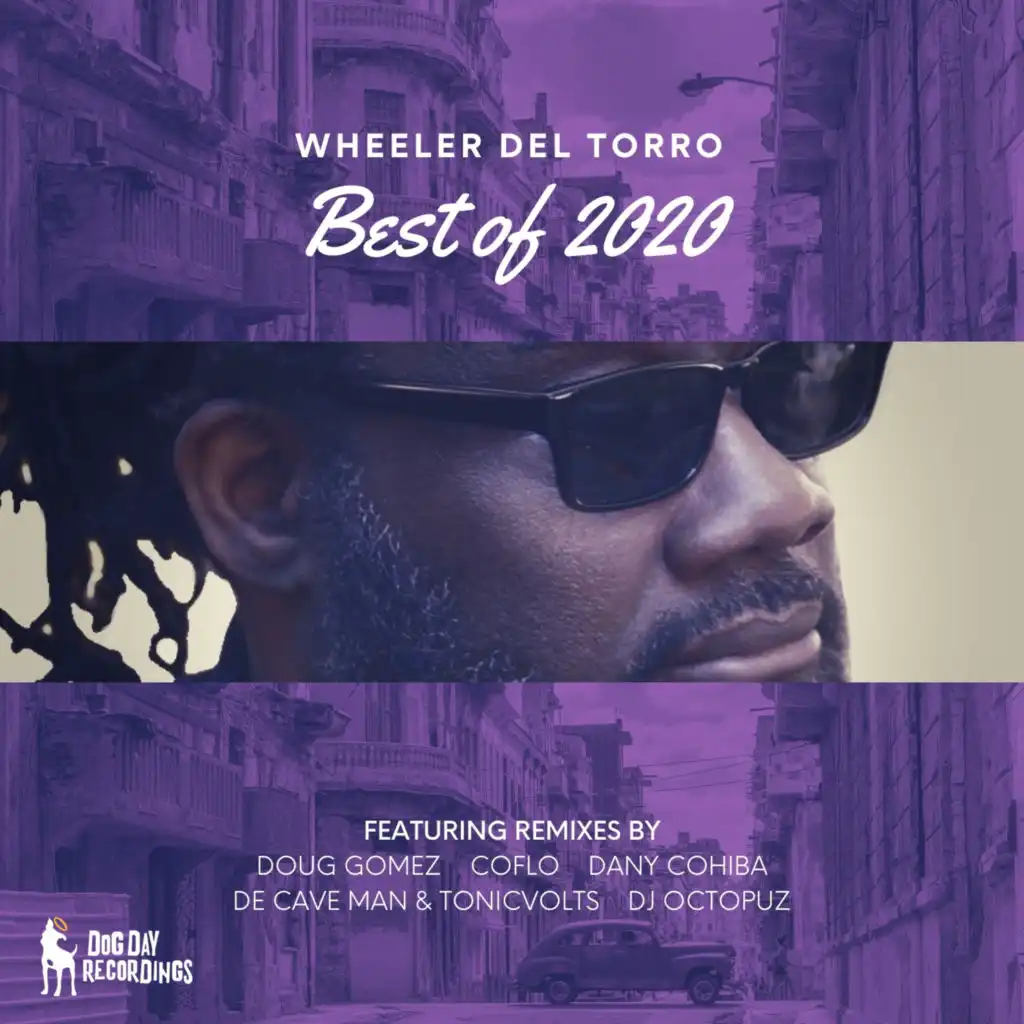 Wheeler del Torro Best of 2020 (feat. Kenny Bobien)