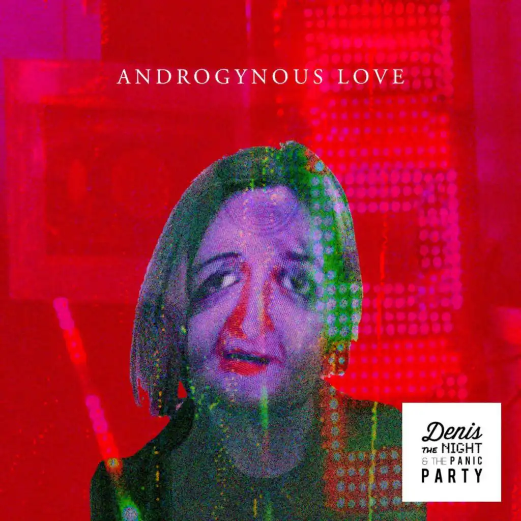 Androgynous Love (Spatial Awareness remix)