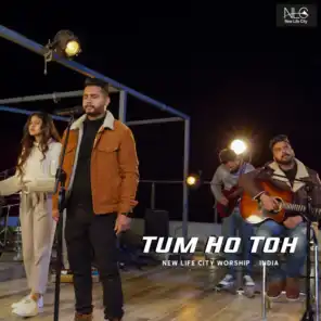 Tum Ho Toh