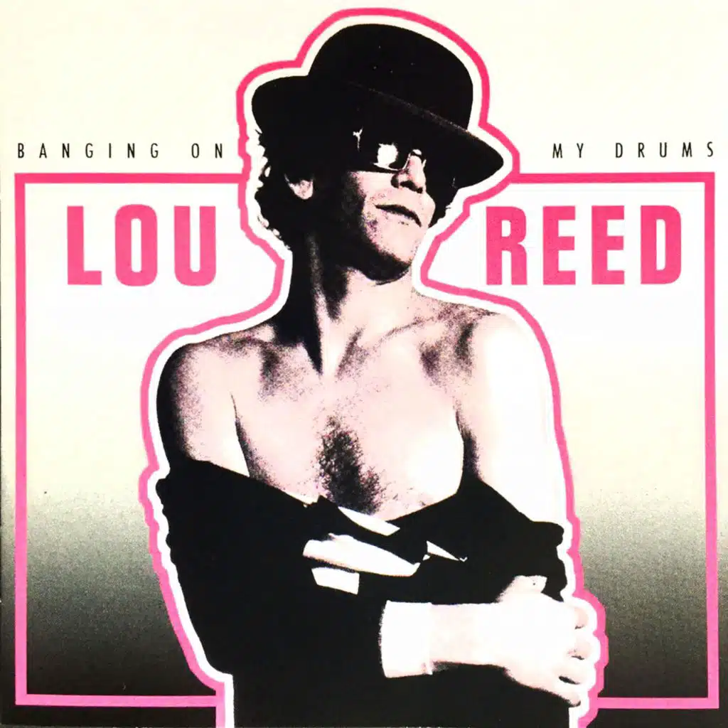 Banging On My Drums (Remastered)