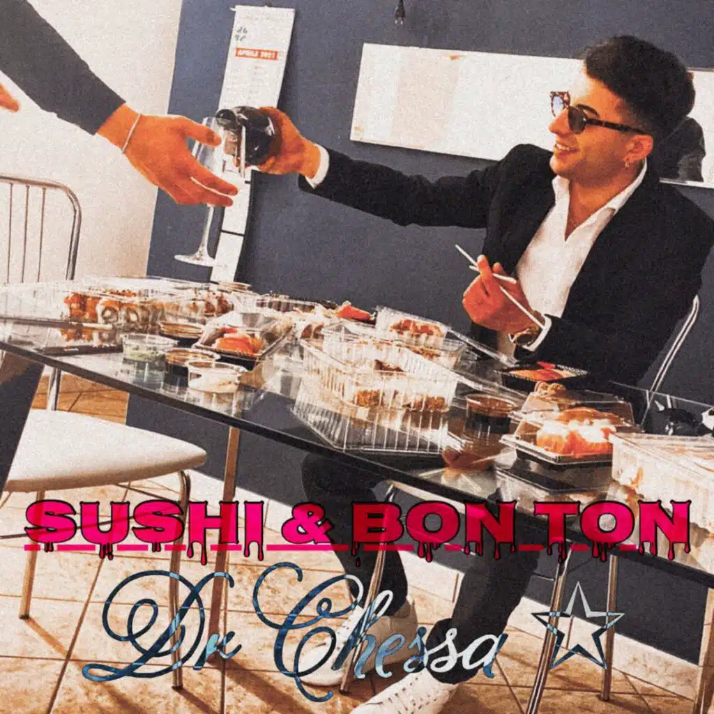 Sushi & Bon ton