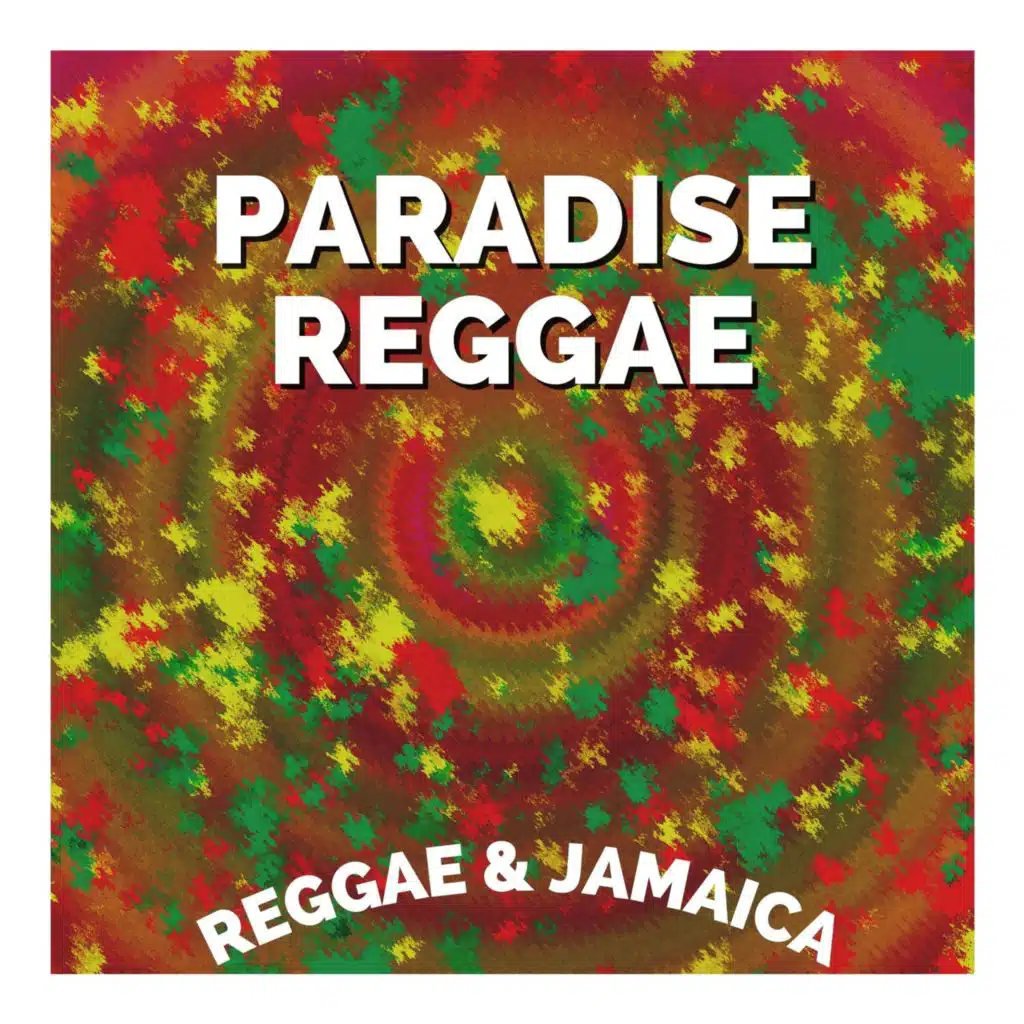 Paradise Reggae - Jamaica
