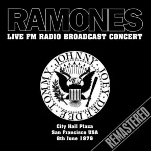 Live At City Hall Plaza, San Francisco, Usa, 8Th June 1979 (Remastered)