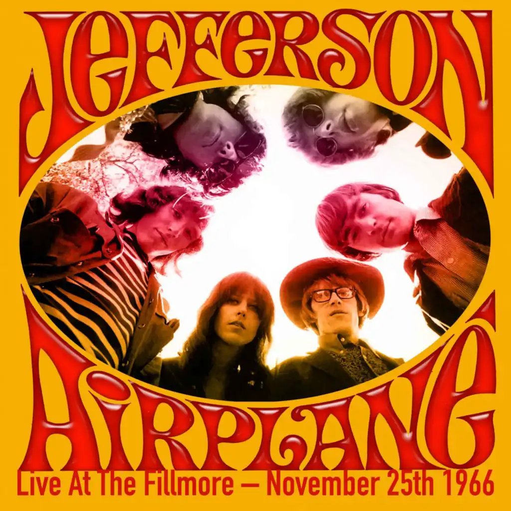 Live At The Fillmore, November 25Th 1966 (Remastered)