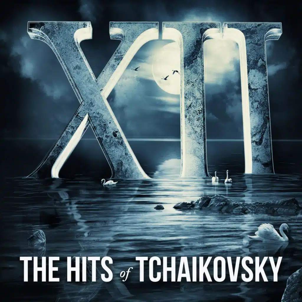 Marko Munih & RTV Slovenia Symphony Orchestra