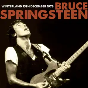 Live At Winterland, 15Th December 1978 (Remastered)