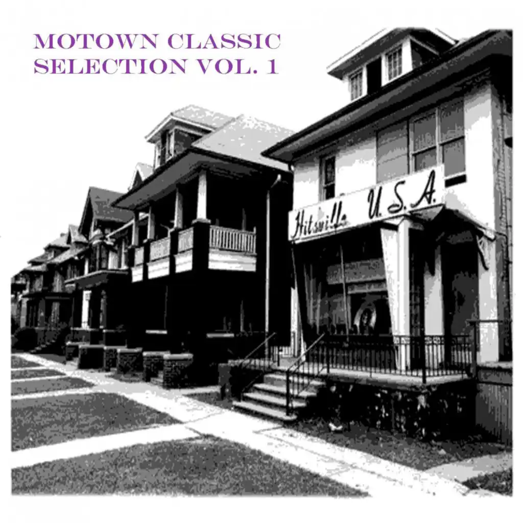 Motown Classic Selection Vol.1