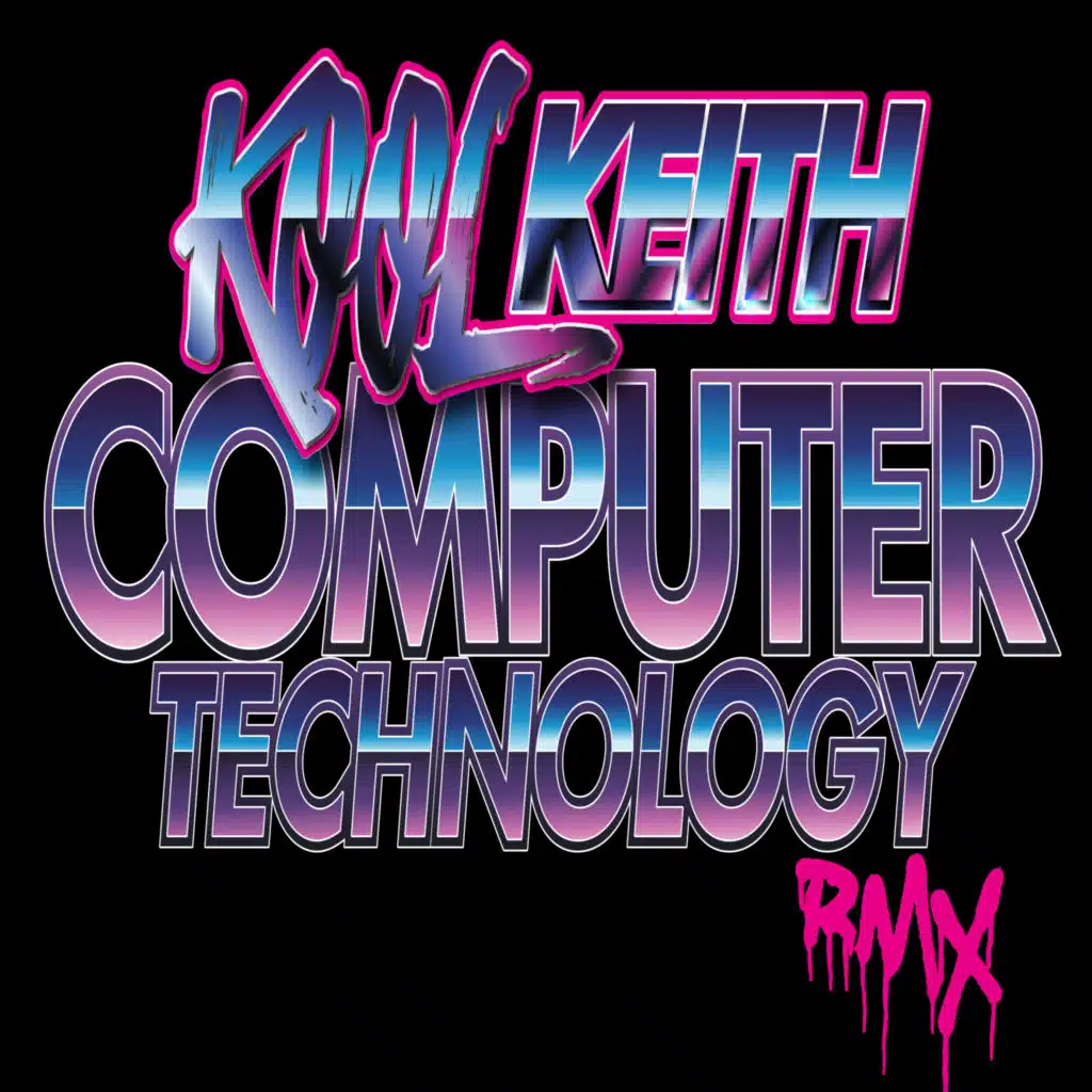 Computer Technology (Instrumental)