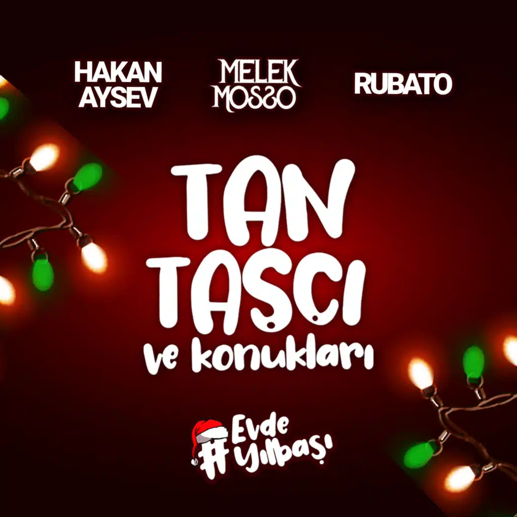 Tan Taşçı & Melek Mosso