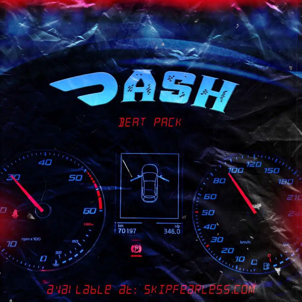 Dash Beat Pack