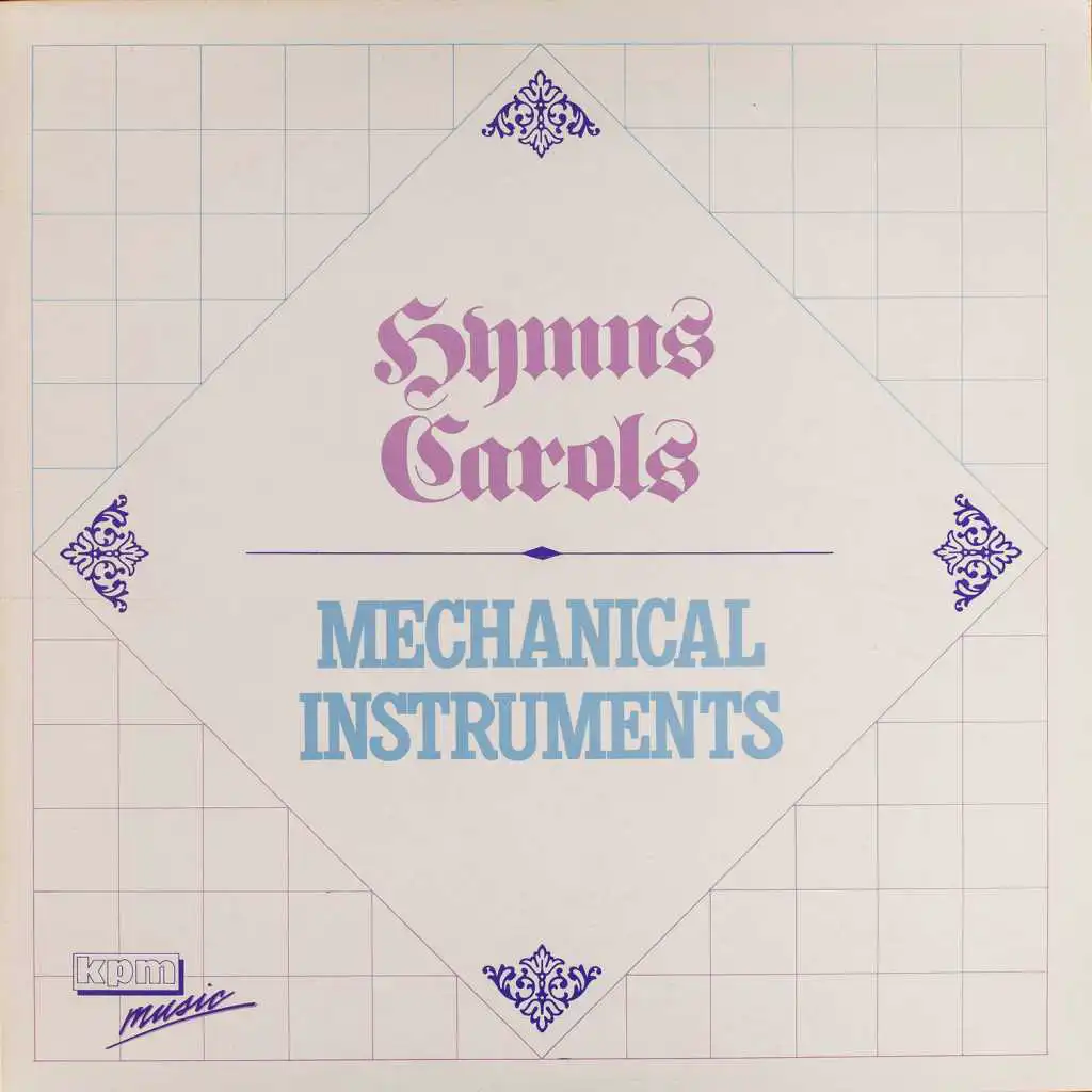 Kpm 1000 Series: Hymns, Carols, Mechanical Instruments