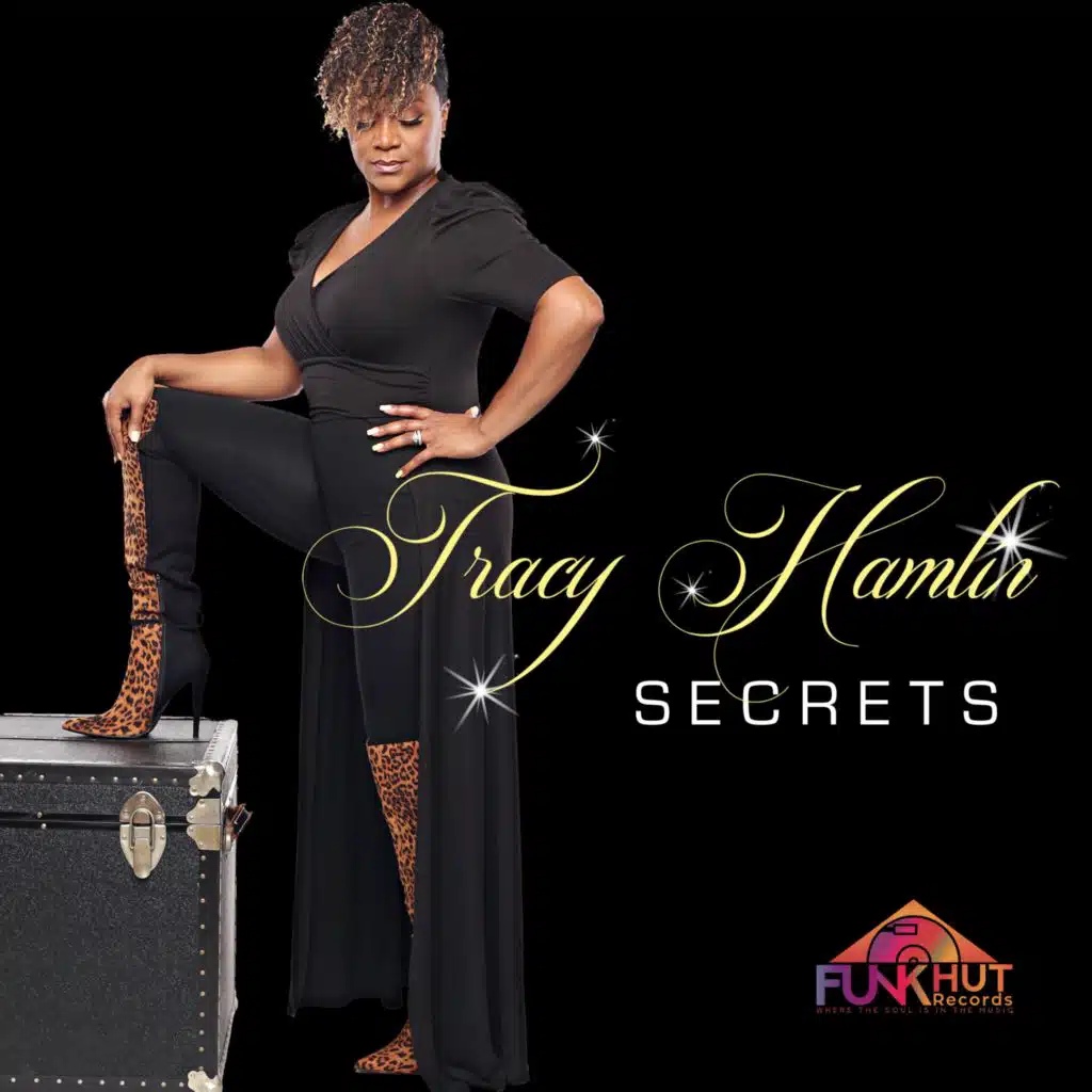 Secrets (Original FunkHut Reprise)