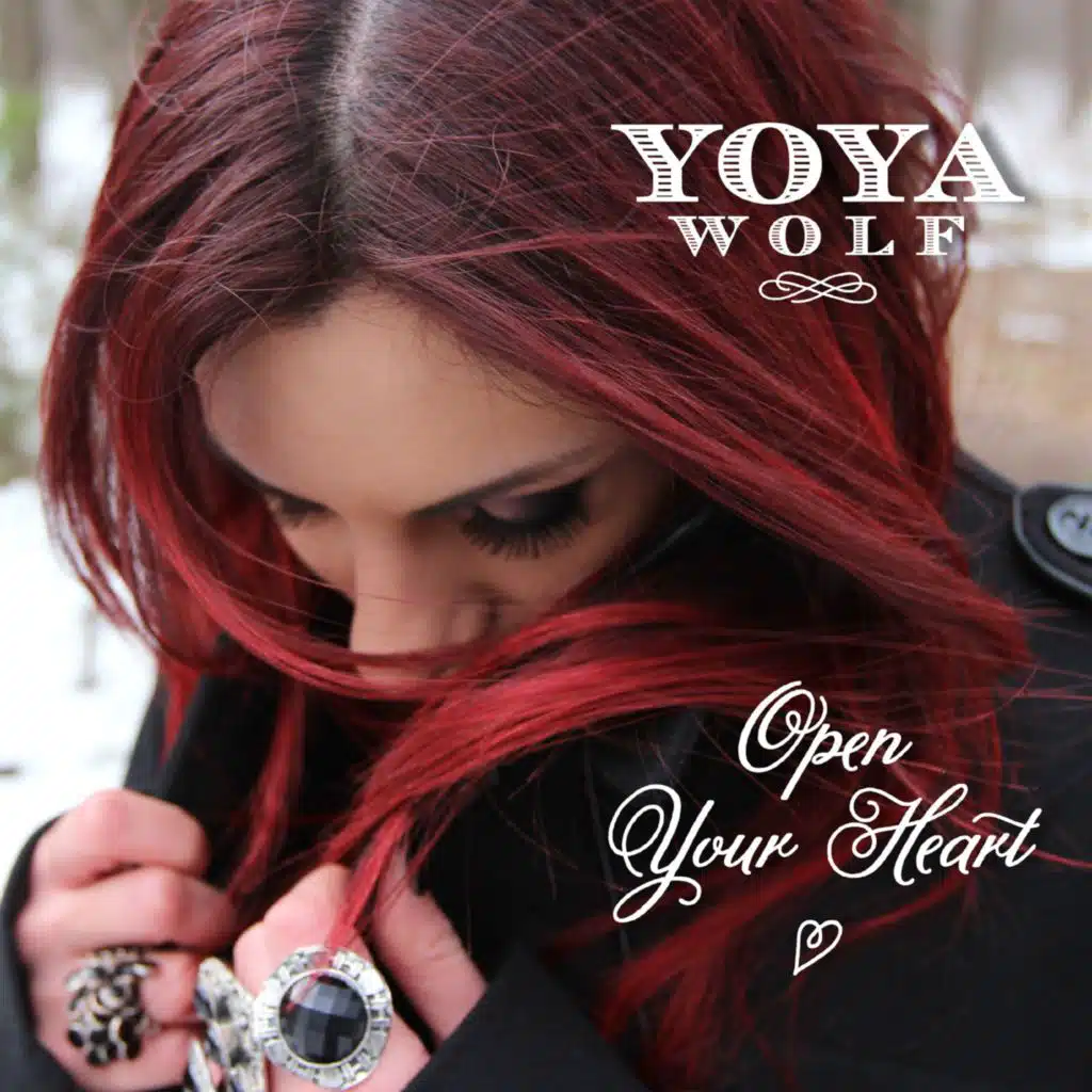 Yoya Wolf