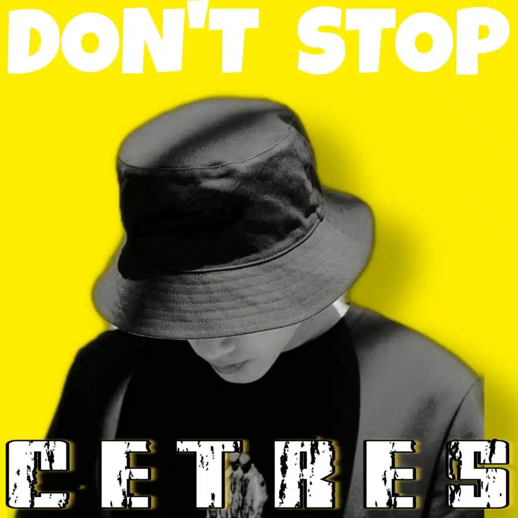 Dont Stop