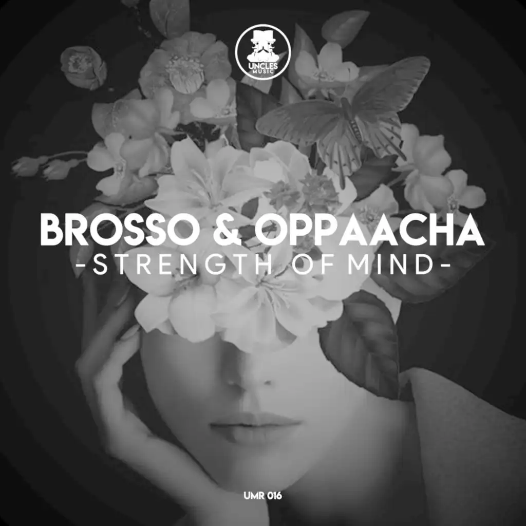 Strength of Mind (Radio Mix)