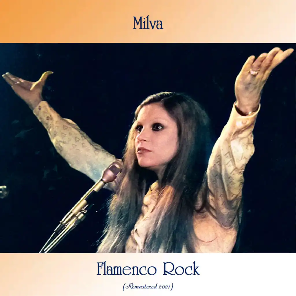 Flamenco Rock (All Tracks Remastered)