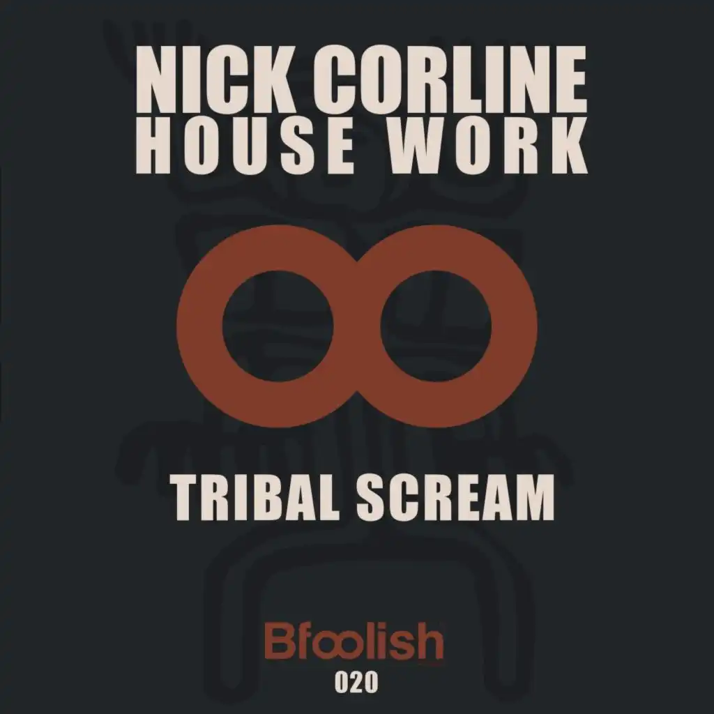 Tribal Scream