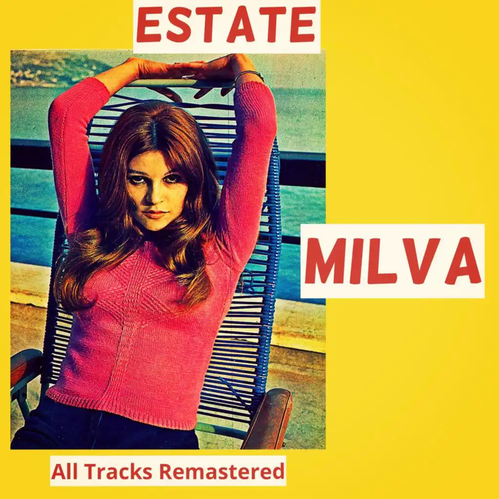 Estate (All Tracks Remastered)