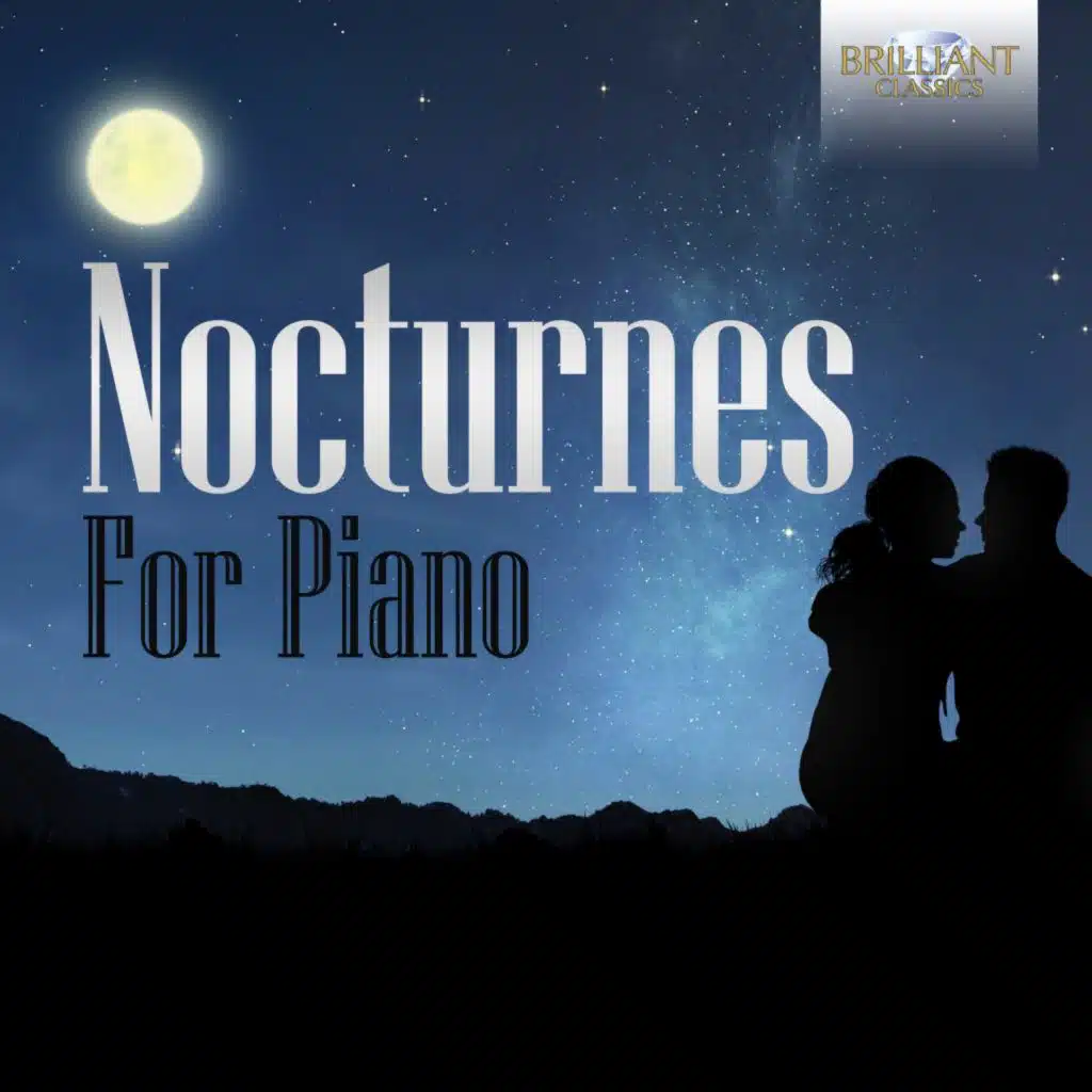 Sei pezzi, P. 044: III. Notturno