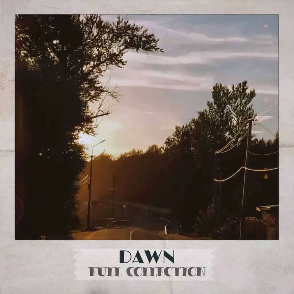 Dawn (Full Collection)