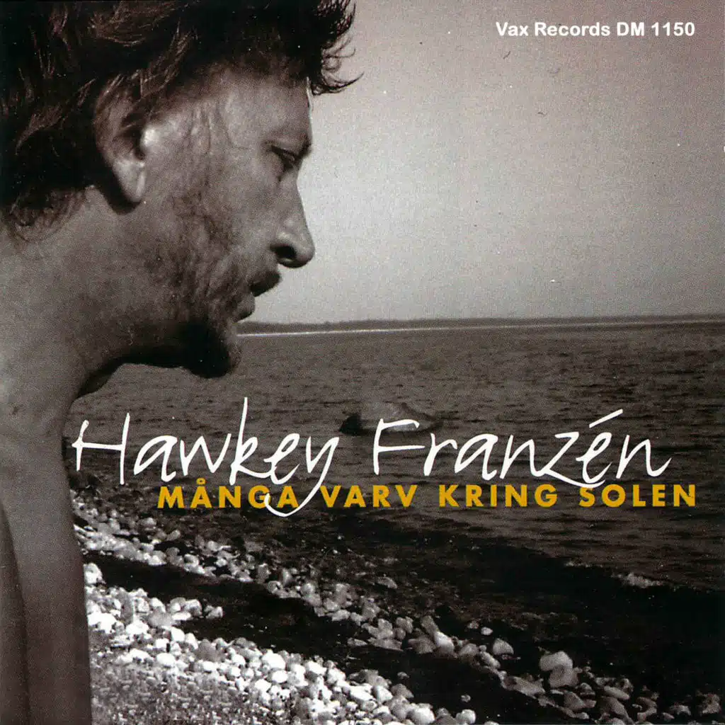 Hawkey Franzén