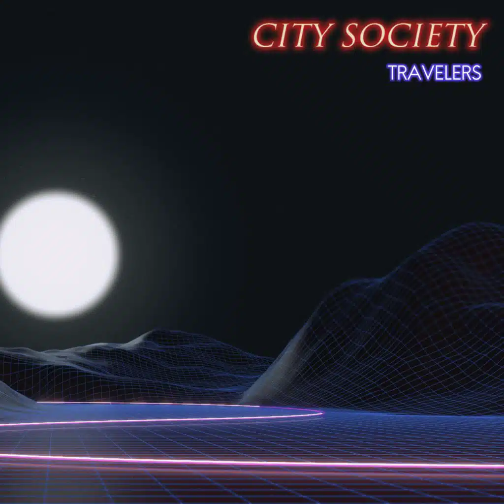 City Society