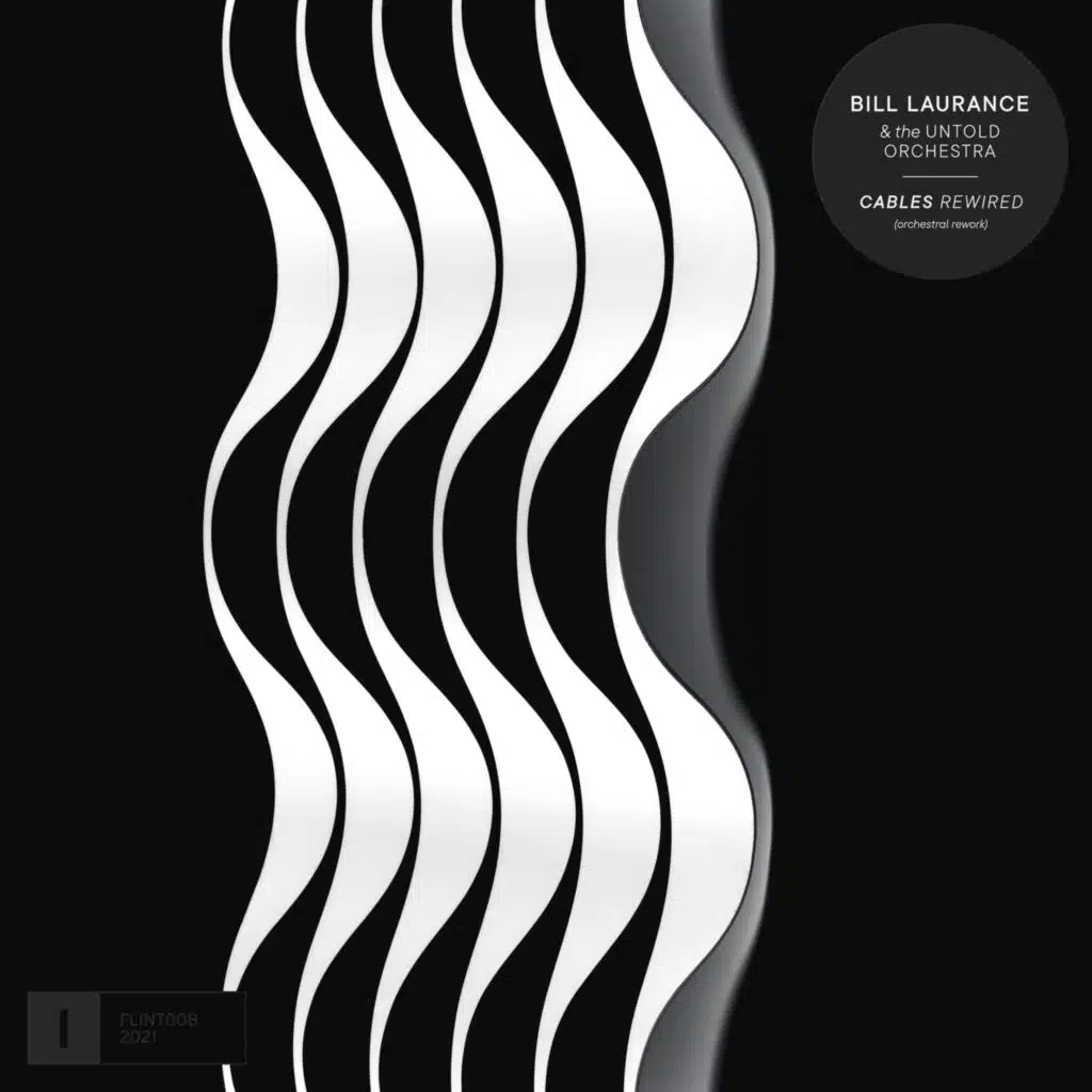 Cables Rewired EP (feat. The Untold Orchestra)