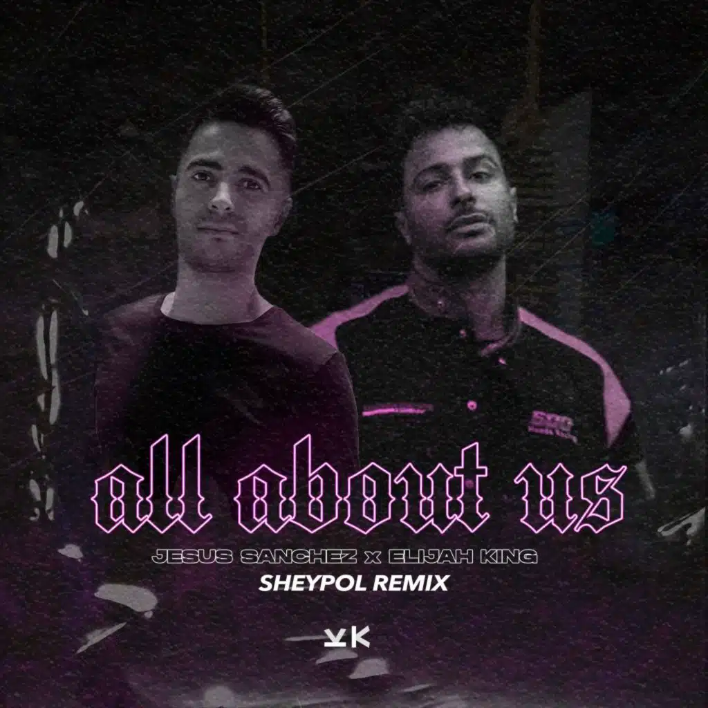 All About Us (Sheypol Remix)