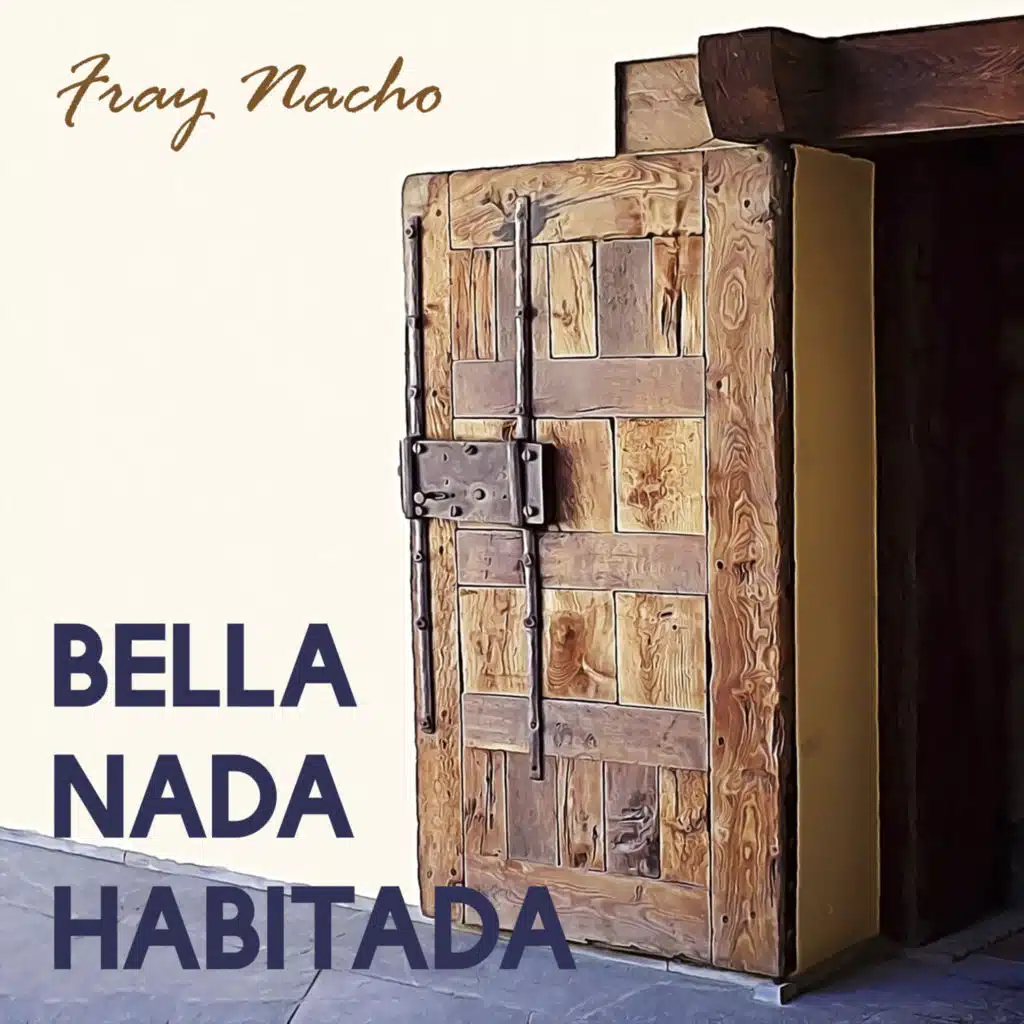 Bella Nada Habitada (feat. Jose Ibáñez)