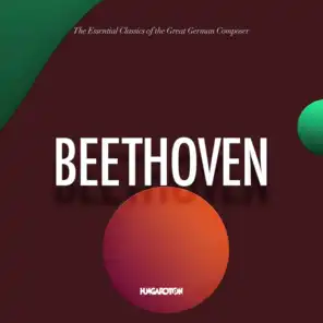 The Essential Classics: Beethoven