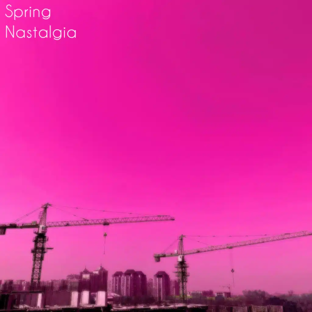 Spring Nastalgia