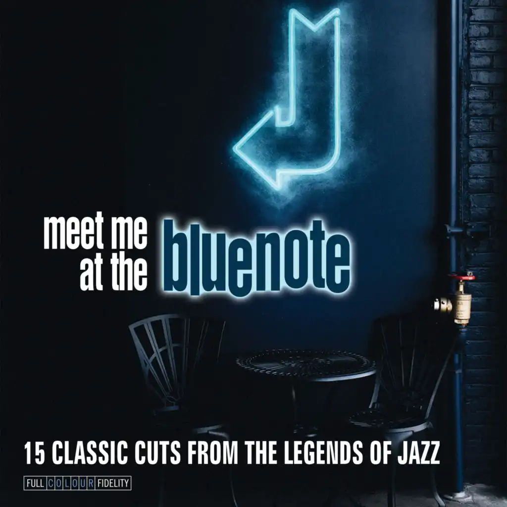 Meet Me At The Bluenote