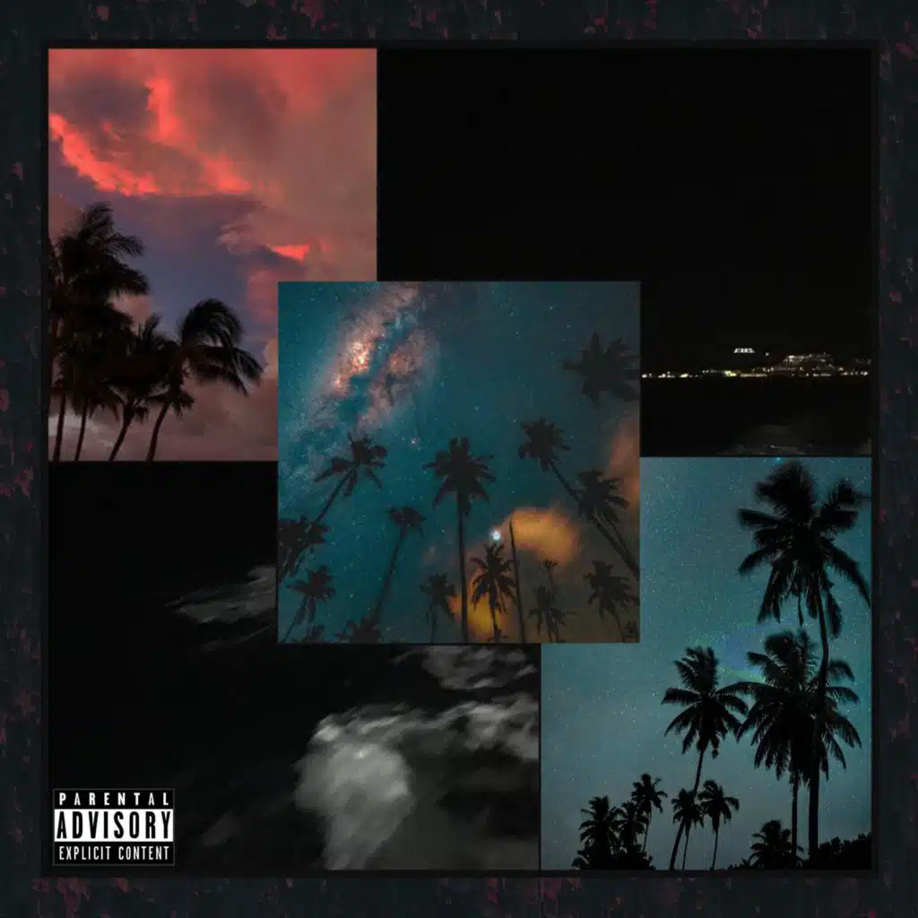 The Sun Turns To Darkness