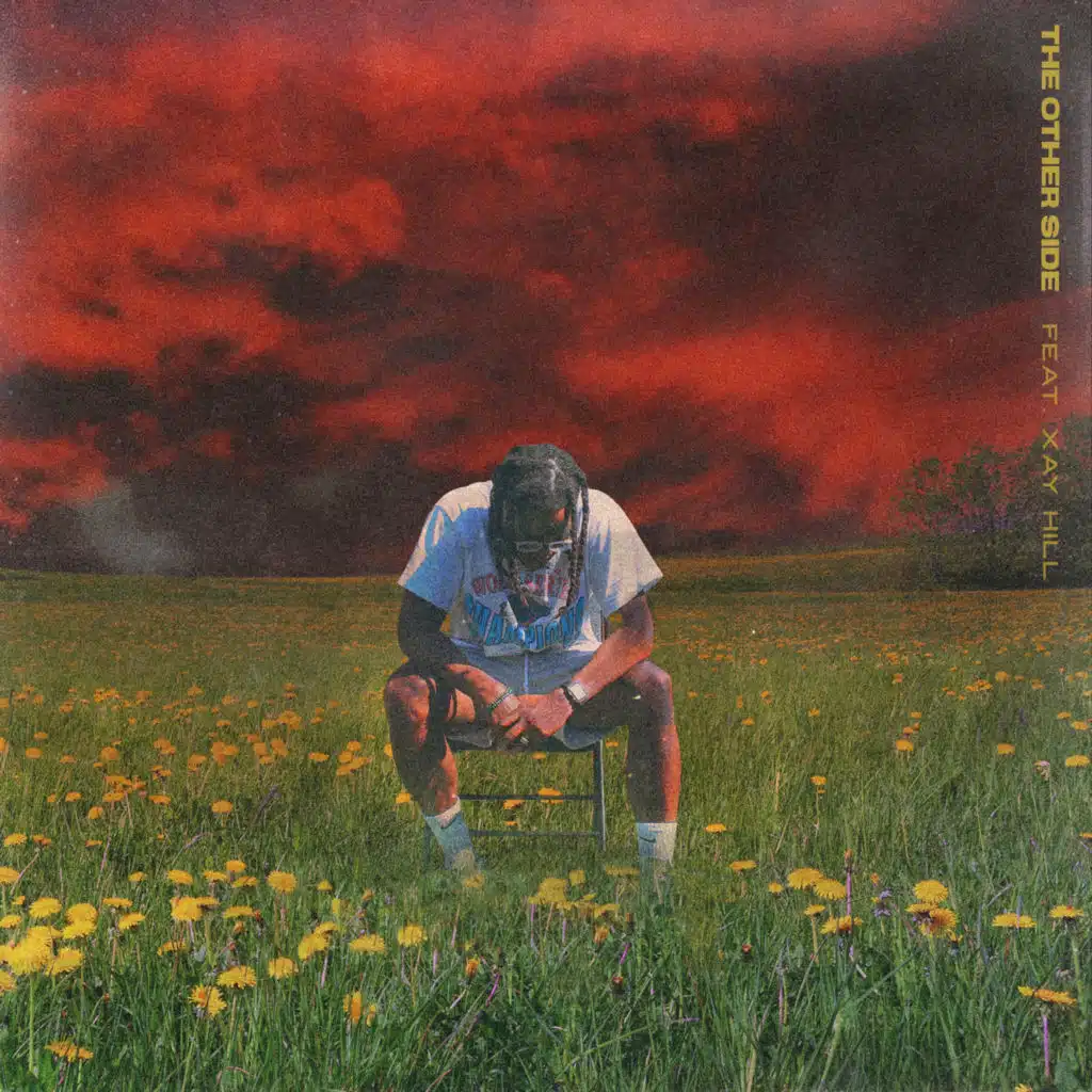 The Other Side (feat. Xay Hill)