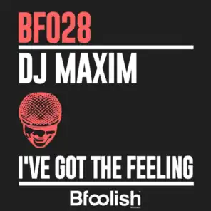I've Got the Feeling (Radio Edit)