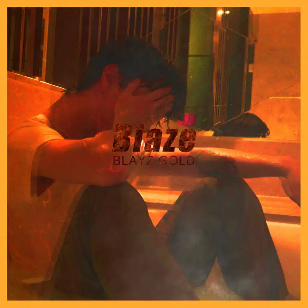 Blaze