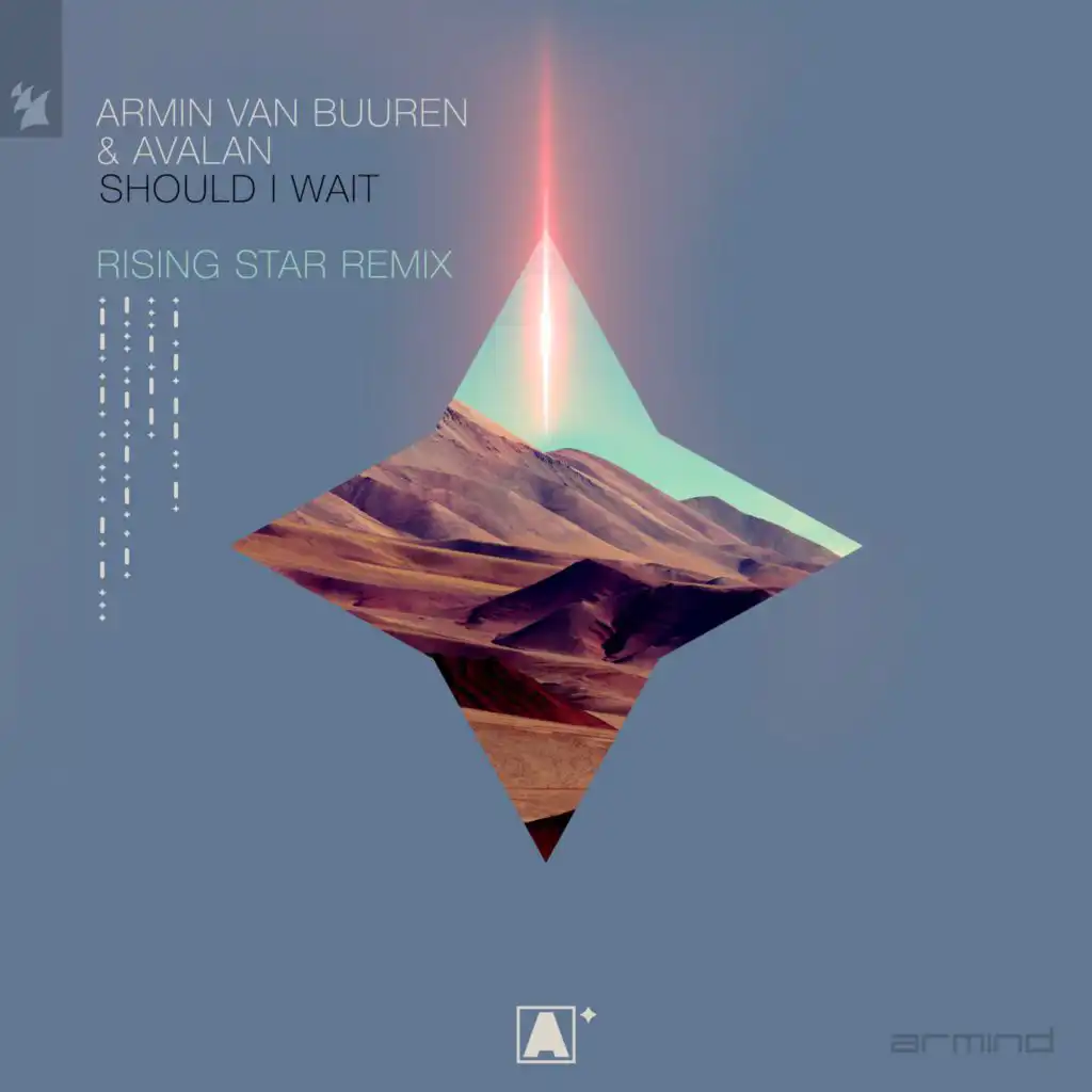 Armin van Buuren & Avalan