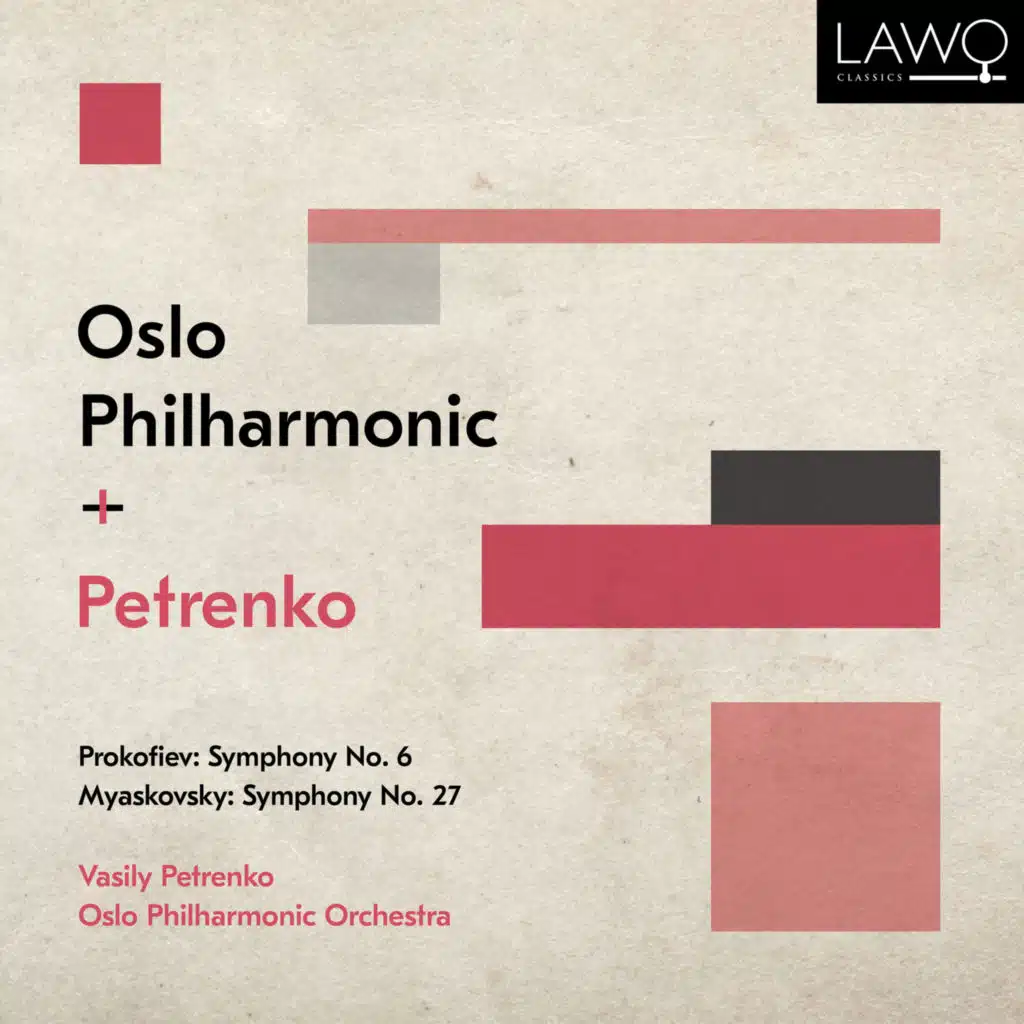 Symphony No. 6, Op. 111: II. Largo
