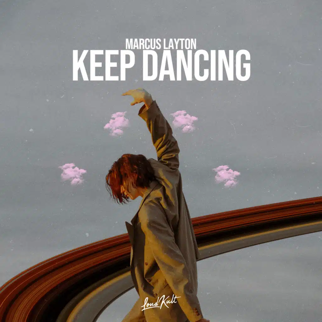 Keep Dancing