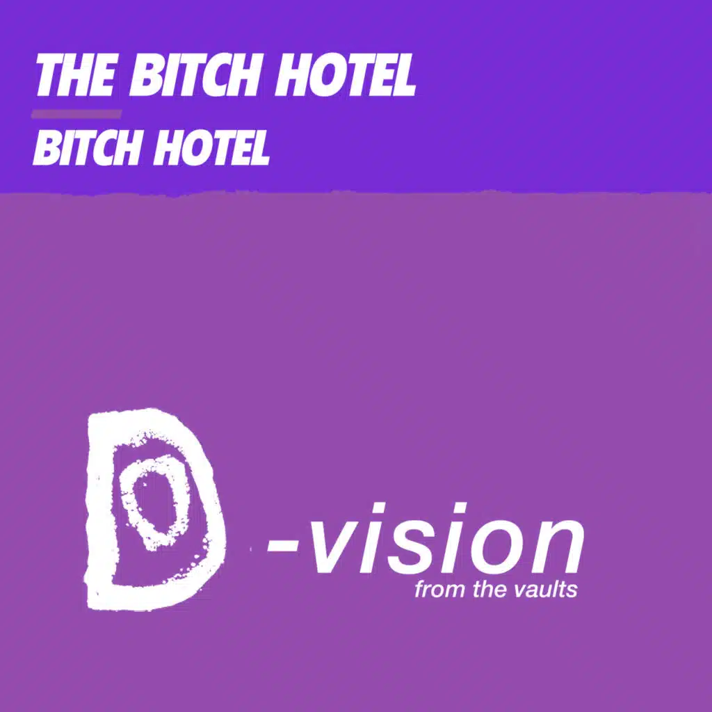Bitch Hotel (Guru Mix) [feat. Stefano Gambarelli & Rivaz]