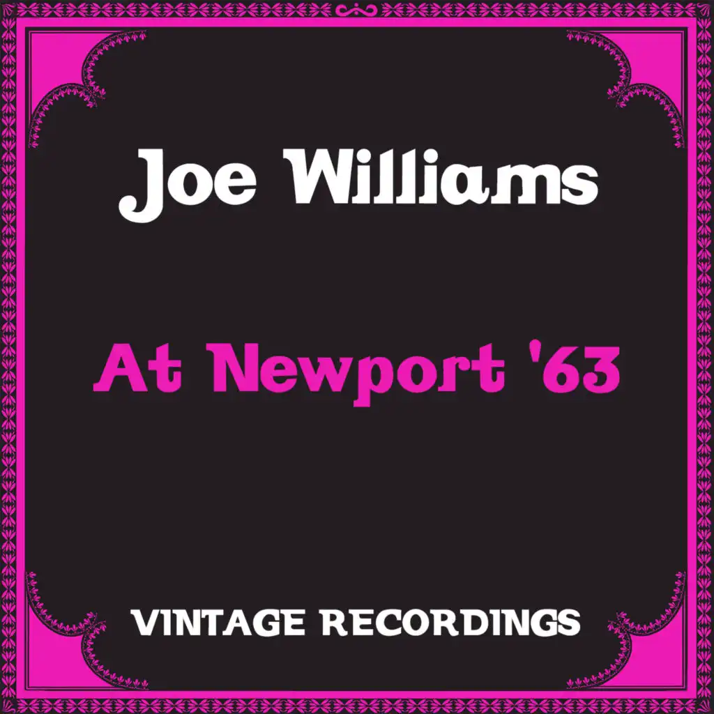 At Newport '63 (Hq Remastered)