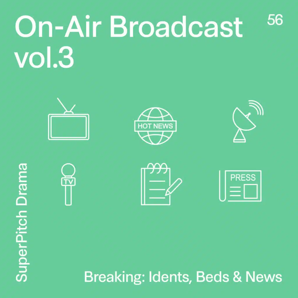 Frederic Kooshmanian, Mich Ochowiak