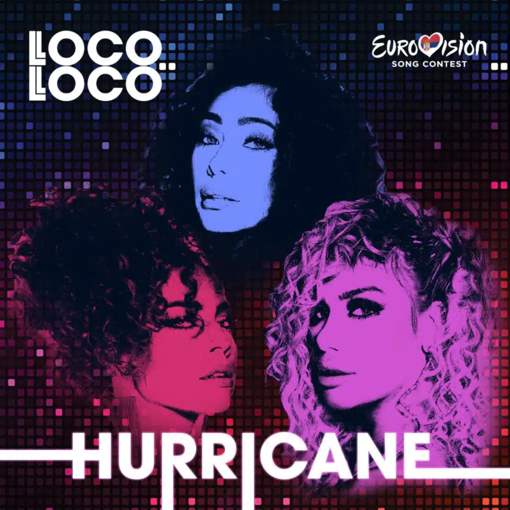 Loco Loco (English Version) [feat. Dimitrov]