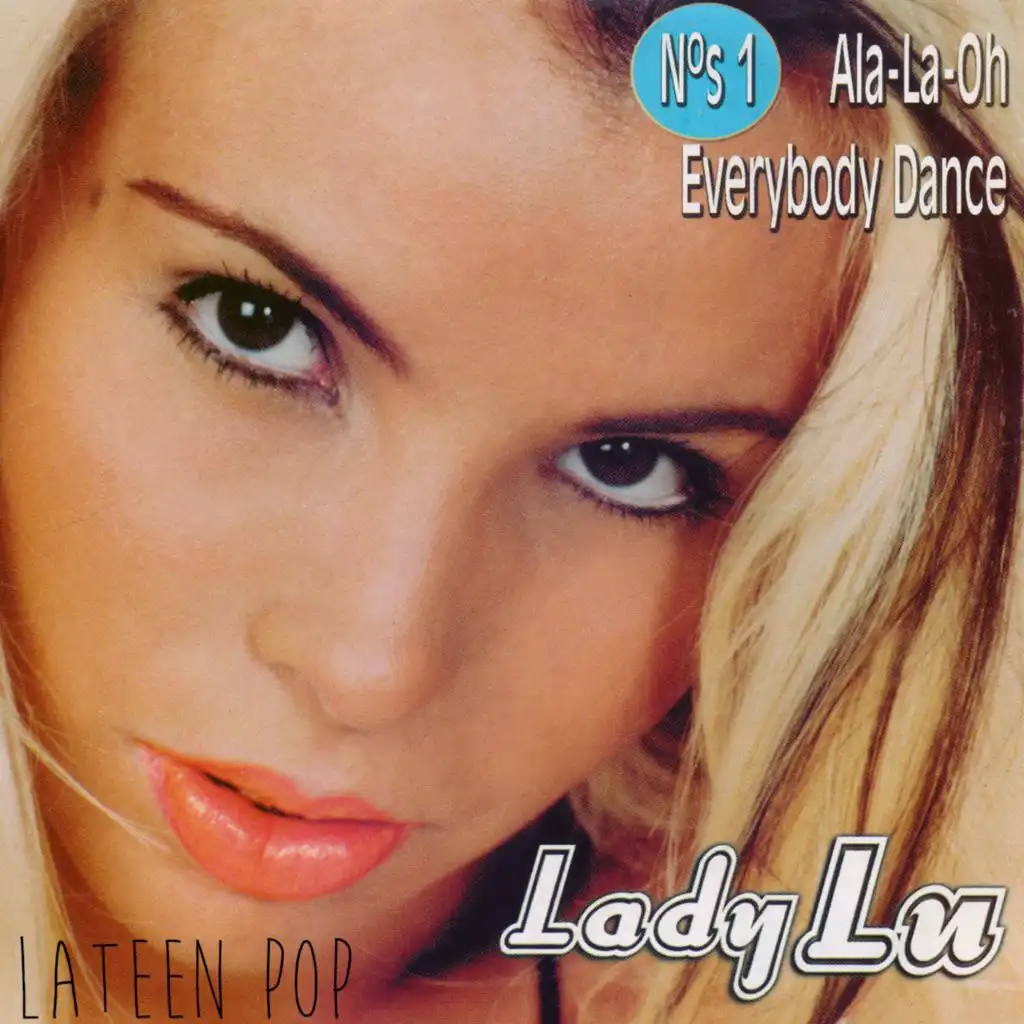 Lateen Pop