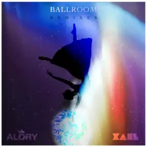 Ballroom (Xander Sallows Remix)